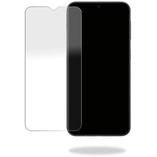 My Style Tempered Glass Screen Protector for Samsung Galaxy A24 4G Clear (10-Pack)