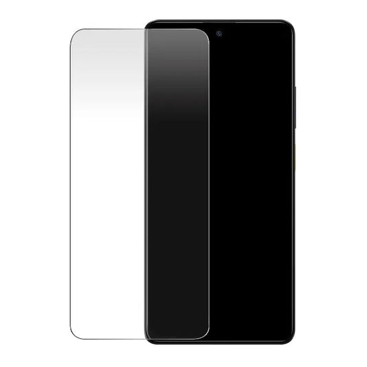 Mobilize Glass Displayschutzfolie Xiaomi Poco X5 Pro 5G