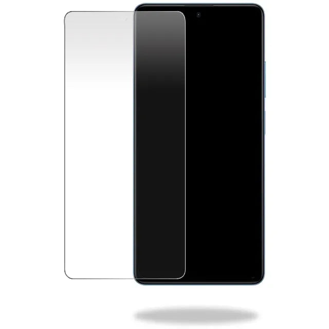 Mobilize Glas Displayschutzfolie Xiaomi Redmi Note 12 5G