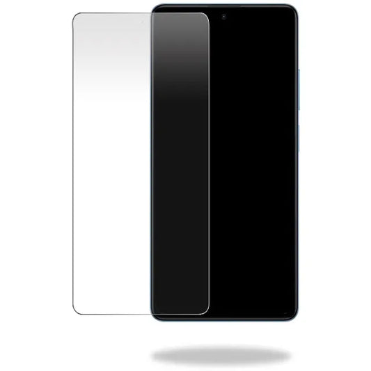 Mobilize Glas Displayschutzfolie Xiaomi Redmi Note 12 5G