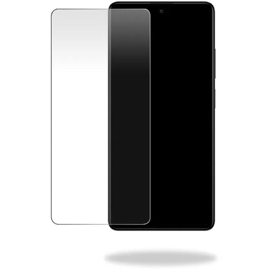 Mobilize Glass Displayschutzfolie Xiaomi Redmi Note 12 Pro+ 5G