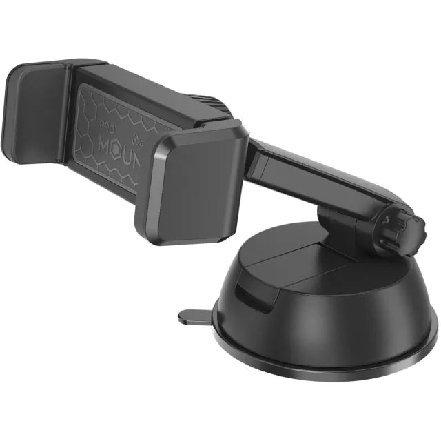 Celly MountExt Universal Autohalterung Schwarz