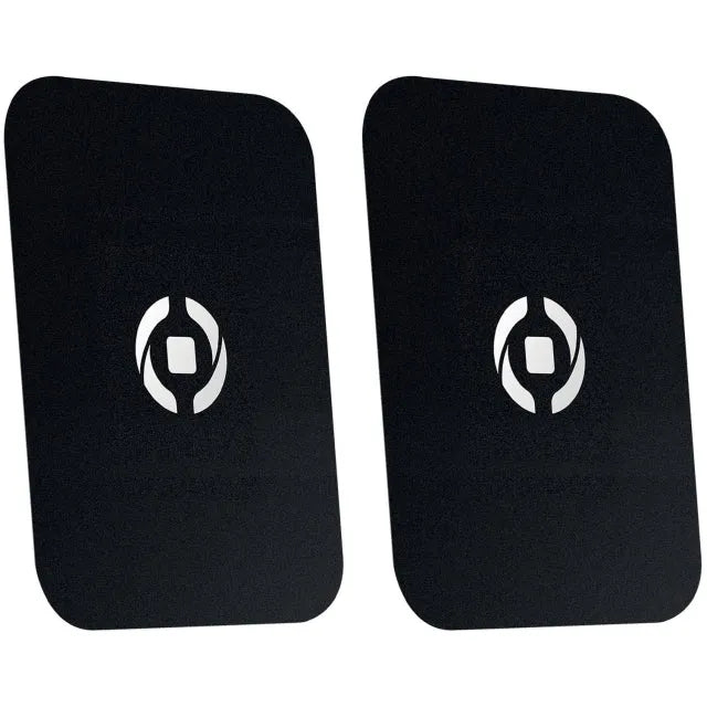 Celly GhostPlate Universal Magnetic Plate Black