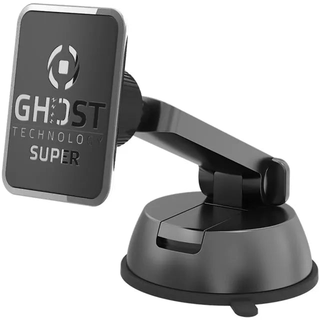 Celly GhostSuperDash Universal Magnetische Autohalterung Schwarz