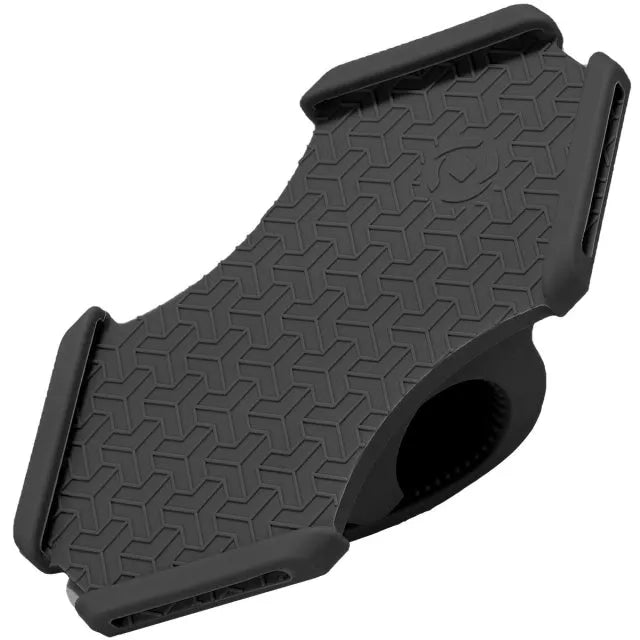 Celly SwipeBike Universal-Fahrradhalterung Schwarz