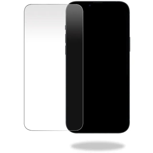 Mobilize Glass Displayschutzfolie Apple iPhone 15 Plus/15 Pro Max/16 Plus