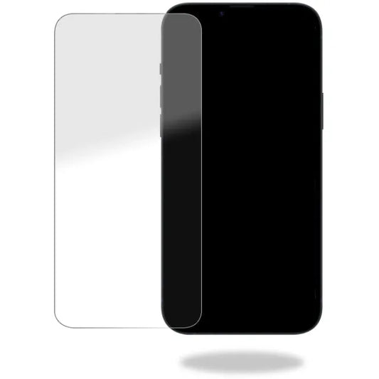 Striker Ballistic Glass Screen Protector for Apple iPhone 15 Plus