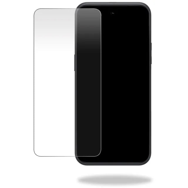 Mobilize Glas Displayschutzfolie Nokia XR21/HMD XR21