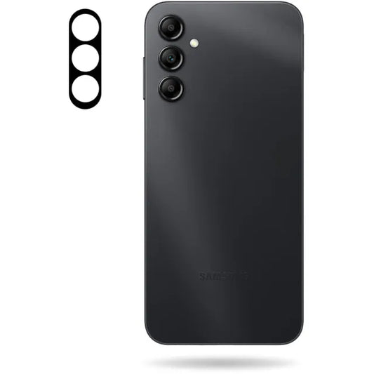 Mobilize Glass Displayschutz für Kamera Samsung Galaxy A14 4G/5G