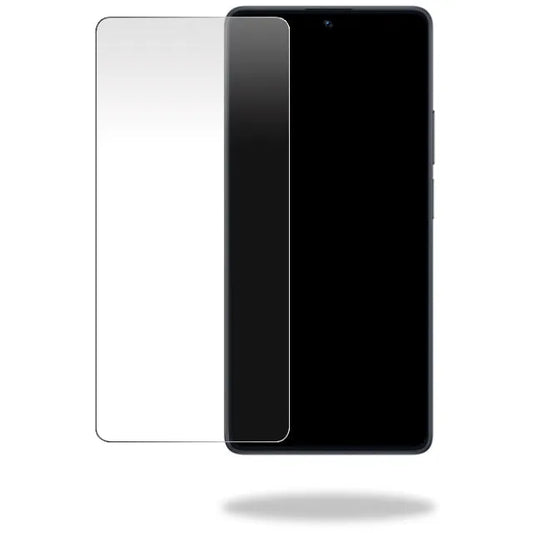 Mobilize Glas Displayschutzfolie Xiaomi Poco F5 Pro 5G