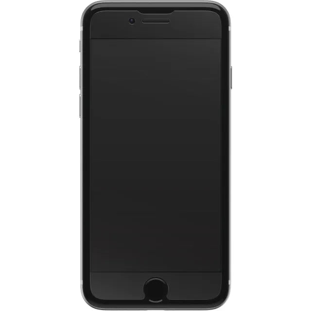 OtterBox Alpha Glass Displayschutzfolie Apple iPhone 7/8/SE (2020/2022)