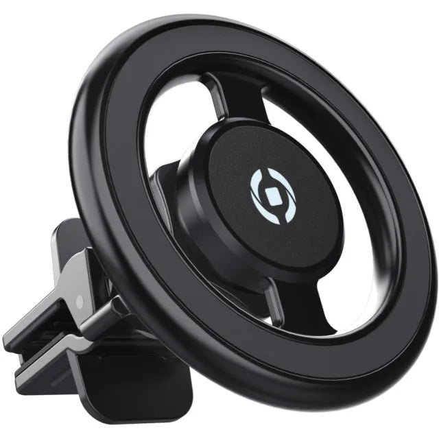 Celly GhostMagPro MagSafe Kfz-Halterung Schwarz
