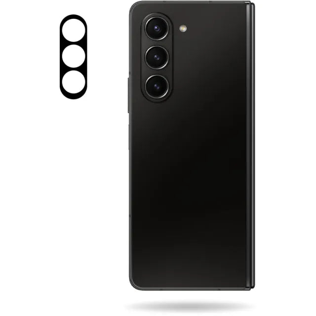 Mobilize Glass Displayschutz für Kamera Samsung Galaxy Z Fold5
