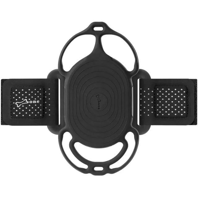 Bone Run Tie Connect Kit 2 Schwarz