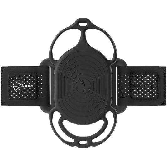 Bone Run Tie Connect Kit 2 Schwarz