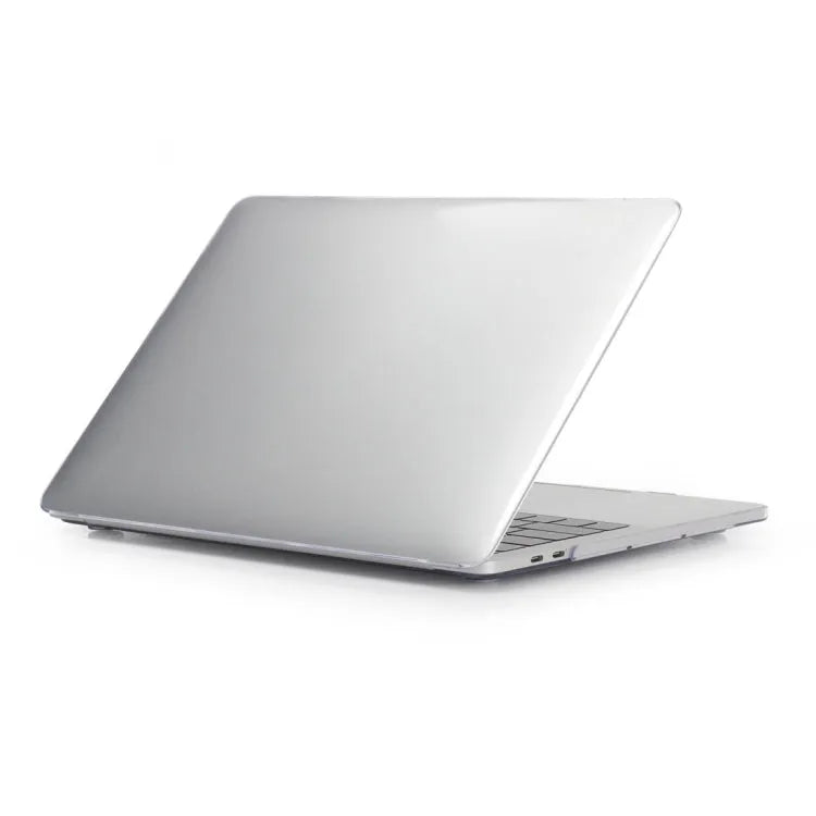 Hardshell Case für MacBook Pro 13,3 Zoll A2251/A2289/A2338 - Transparent