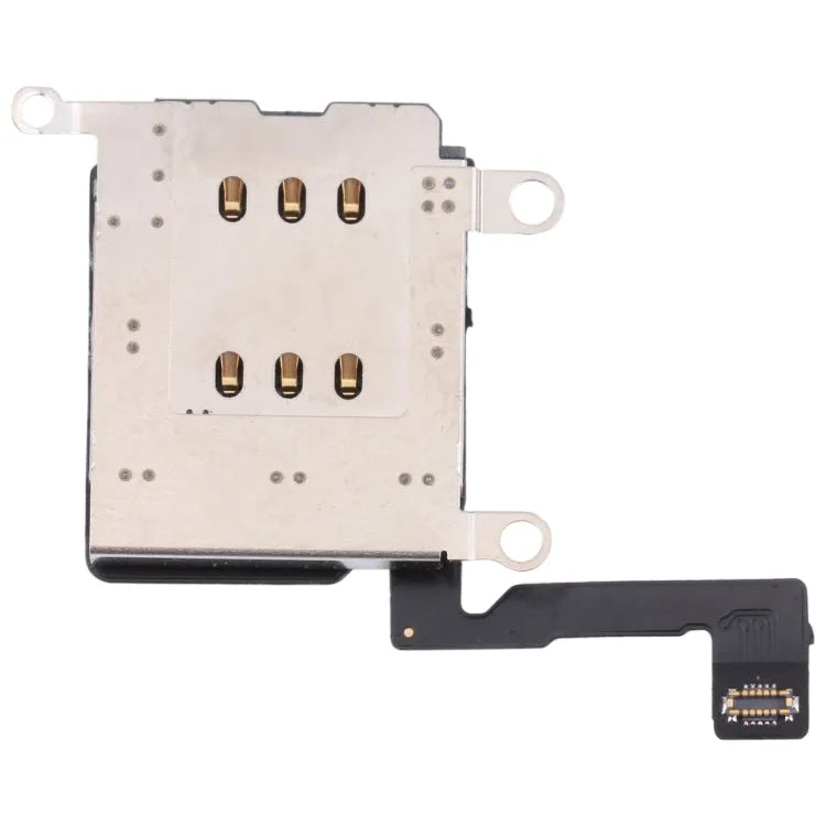 SIM-kaartlezer voor iPhone 12 Pro Max (2020)