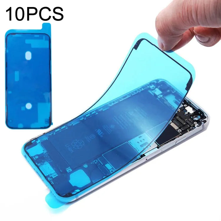 10er-Pack Display-Aufkleber für iPhone 12 Pro Max