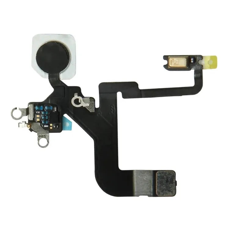 Microfoon met flitser flexkabel voor iPhone 12 Pro Max (2020)