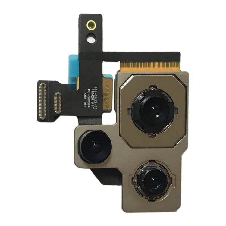 Achtercamera voor iPhone 12 Pro Max (2020)