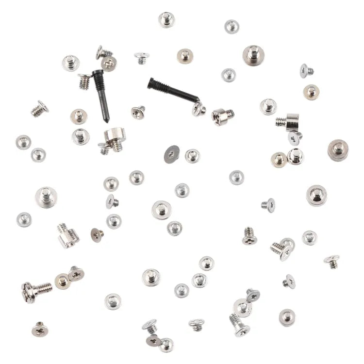 Complete set schroeven voor iPhone 12 Pro Max