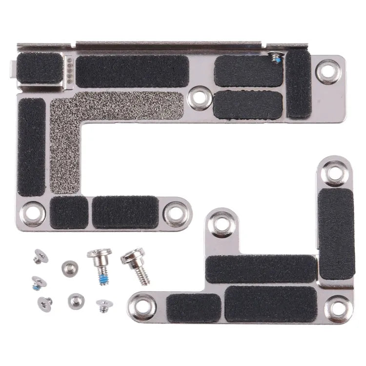 Afdekplaatjes set voor iPhone 12 Pro Max (2020)
