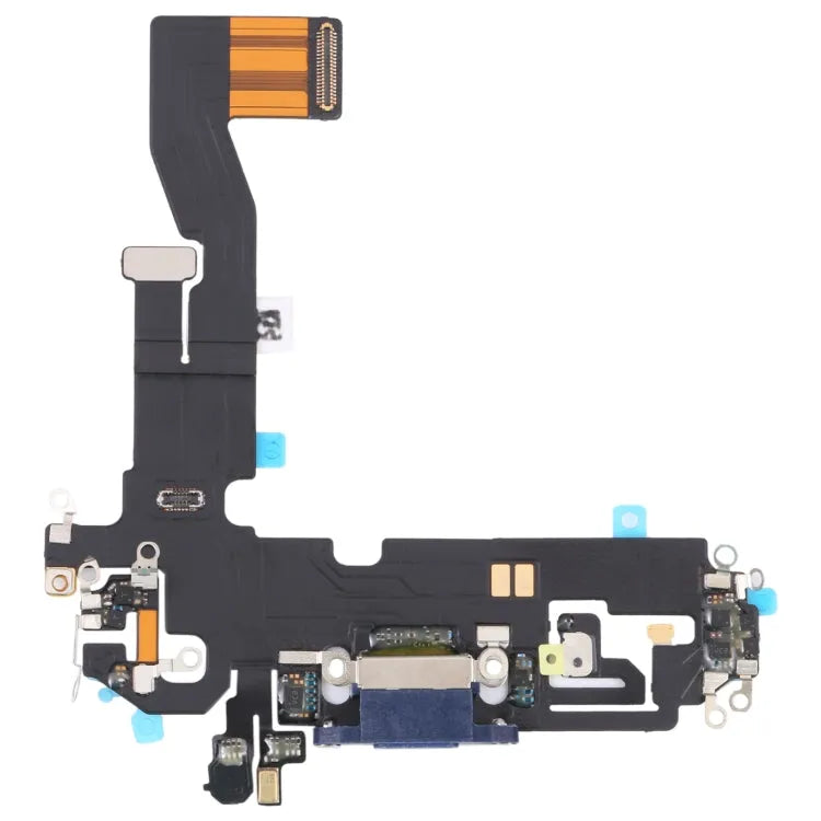 DC-Ladeanschluss für iPhone 12 Pro (blau)