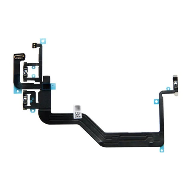 Ein/Aus + Lautstärke Flex-Kabel für iPhone iPhone 12 Pro