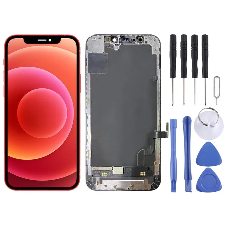 Origineel display unit voor iPhone 12 / 12 Pro