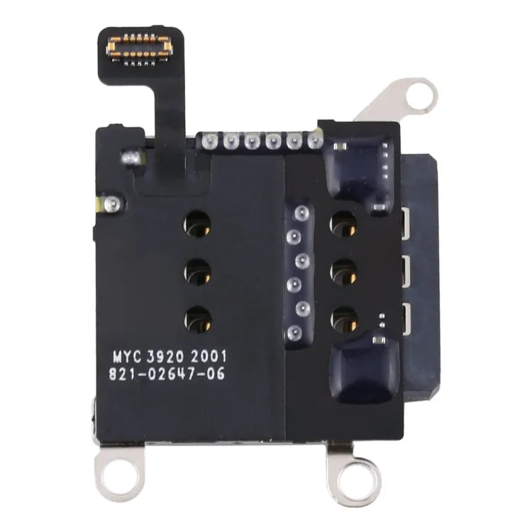 SIM-kaartlezer voor iPhone 12 / 12 Pro