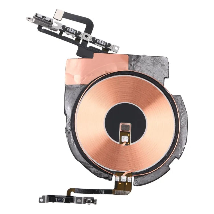 NFC-antenne met aan-uit- en volumeflexkabel voor iPhone 12 / 12 Pro
