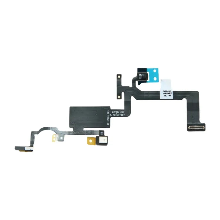 Oorluidspreker met sensor-flexkabel voor iPhone 12 / 12 Pro (2020)
