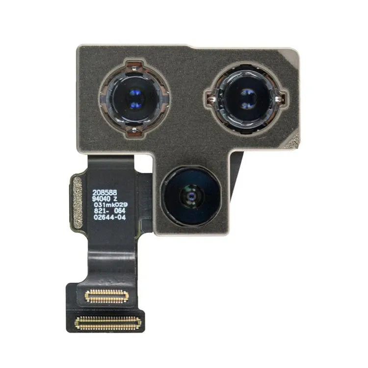 Achtercamera voor iPhone 12 Pro (2020)