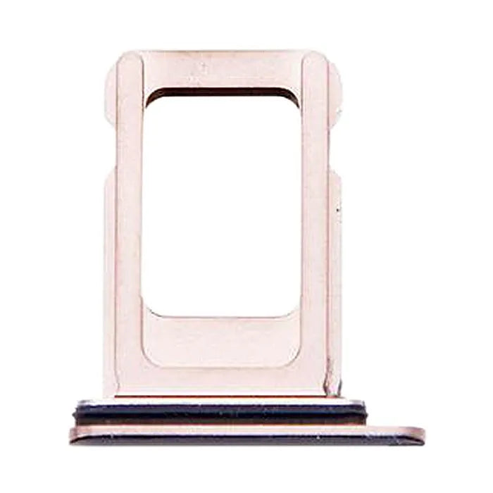 Simkaarthouder voor iPhone 13 Pro Max (goud) (2021)