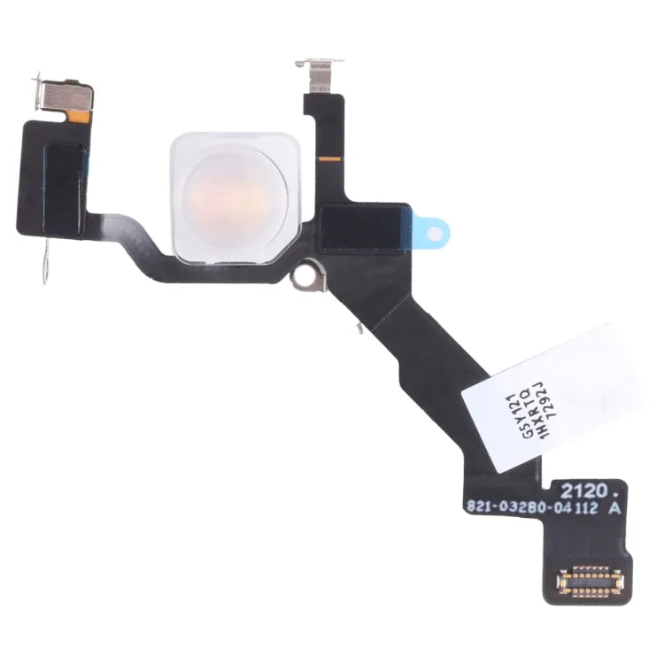 Taschenlampen-Flexkabel für iPhone 13 Pro Max