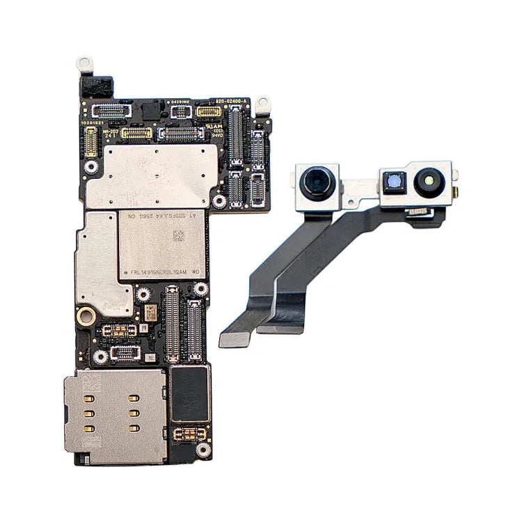 Originales Logic Board für iPhone 13 Pro Max 256GB US-Version mit Face ID