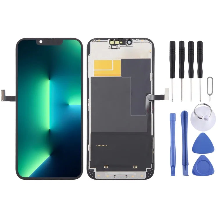 RJ TFT Displayeinheit für iPhone 13 Pro Max