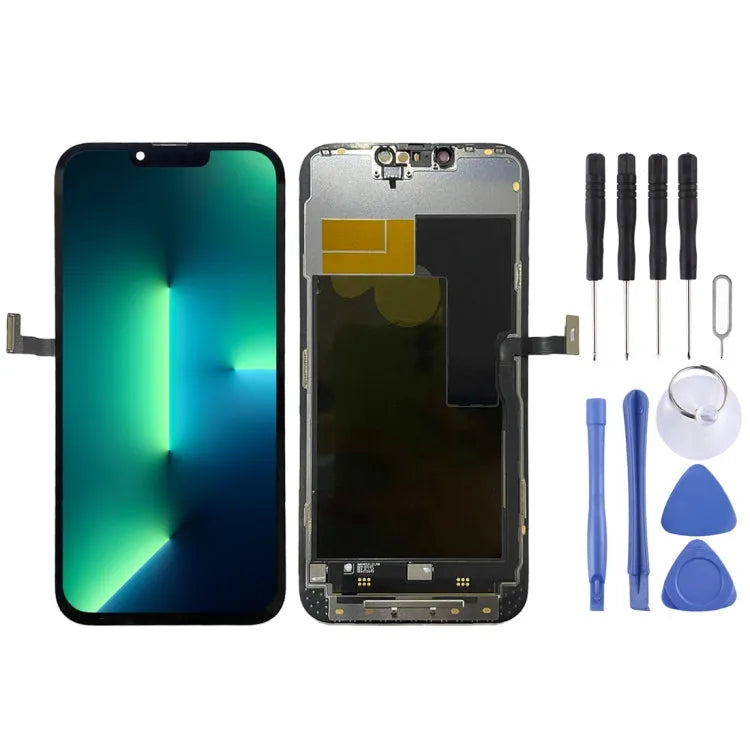 Original Display-Einheit für iPhone 13 Pro Max