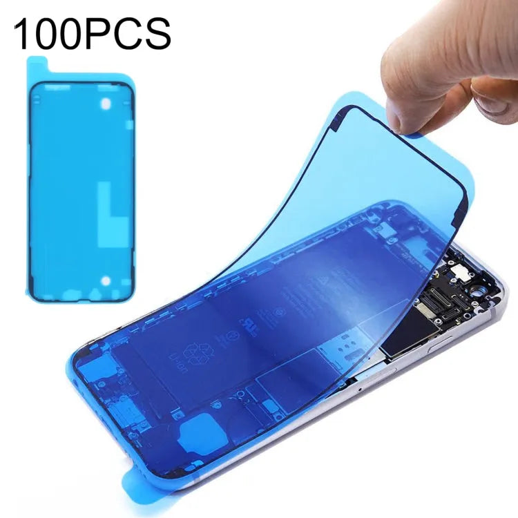 100er-Pack Display-Aufkleber für iPhone 13 Pro Max