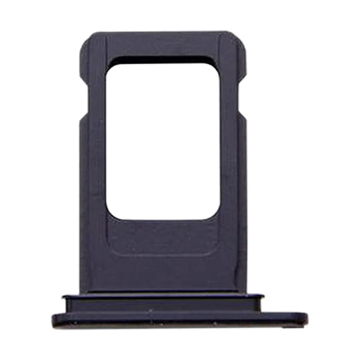 Simkaarthouder voor iPhone 13 Pro Max (zwart) (2021)