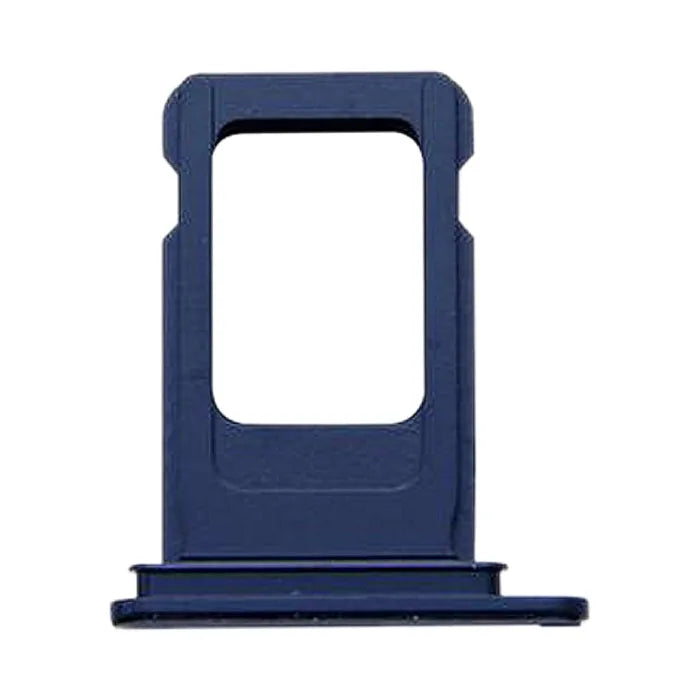 SIM-Kartenhalter für iPhone 13 Pro MAX (blau)