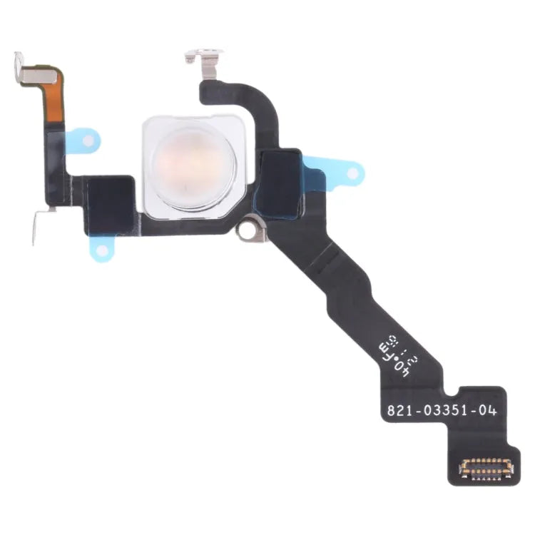 Taschenlampen-Flexkabel für iPhone 13 Pro