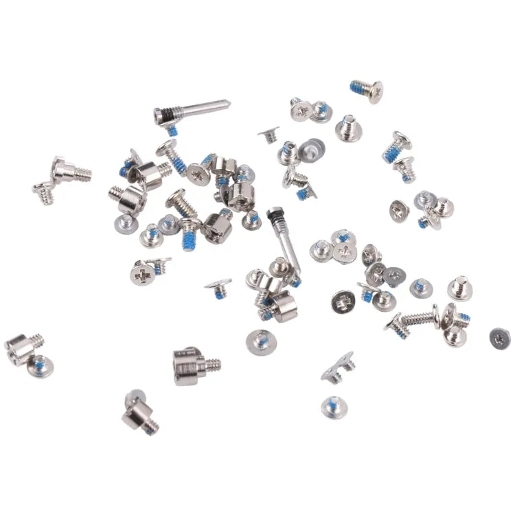 Complete schroevenset voor iPhone 13 Pro