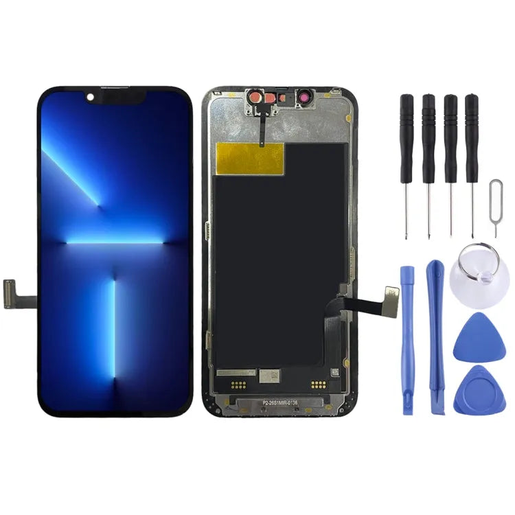 Origineel display unit voor iPhone 13 Pro