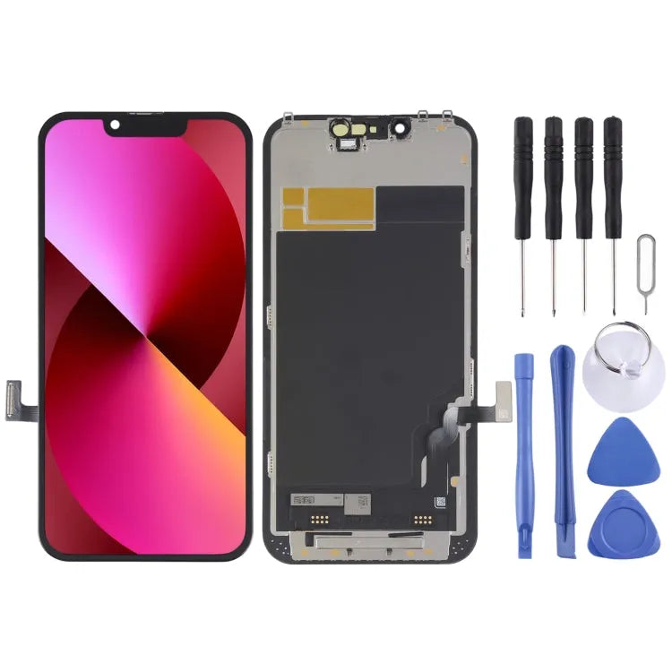 JK in-cell TFT display unit voor iPhone 13