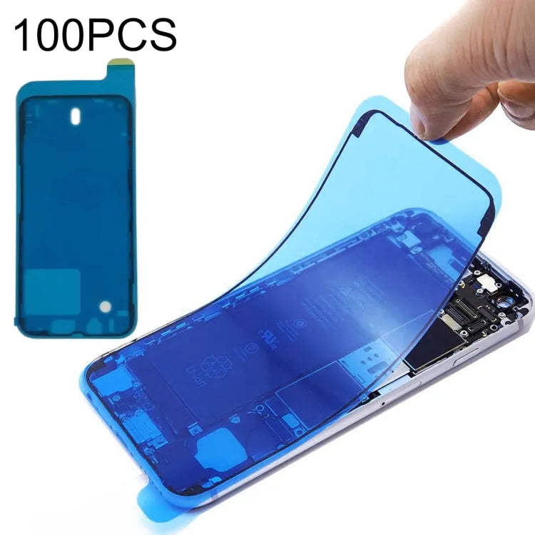 100er-Pack Display-Aufkleber für iPhone 13 Mini