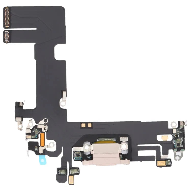 DC-Ladeanschluss für iPhone 13 (rosa)