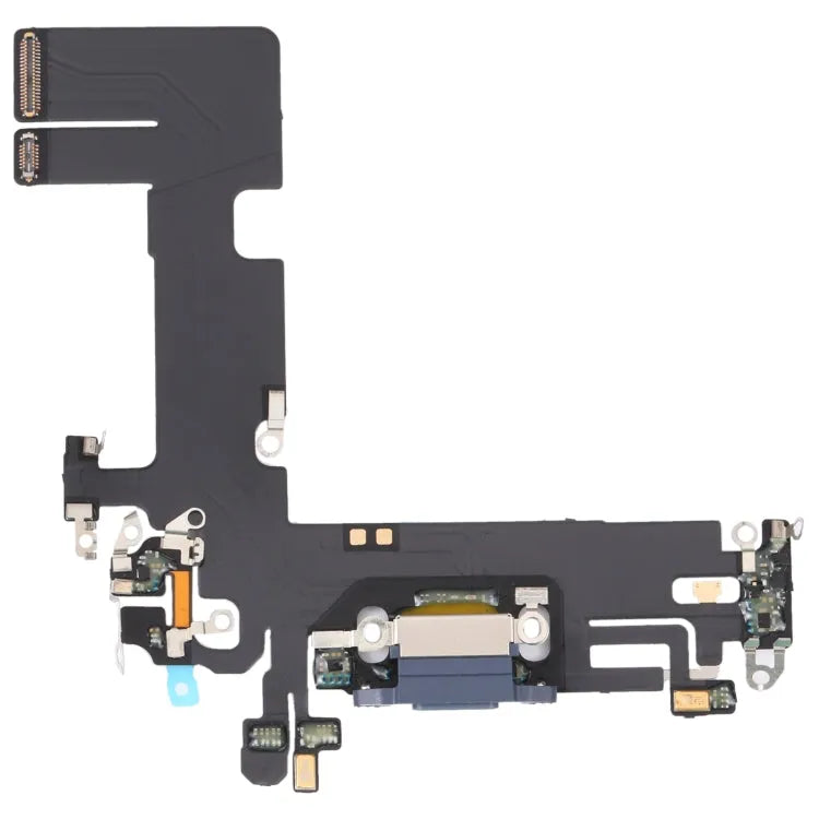 DC-Ladeanschluss für iPhone 13 (Blau)