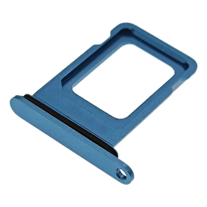 SIM-Kartenhalter für iPhone 13 (Blau)