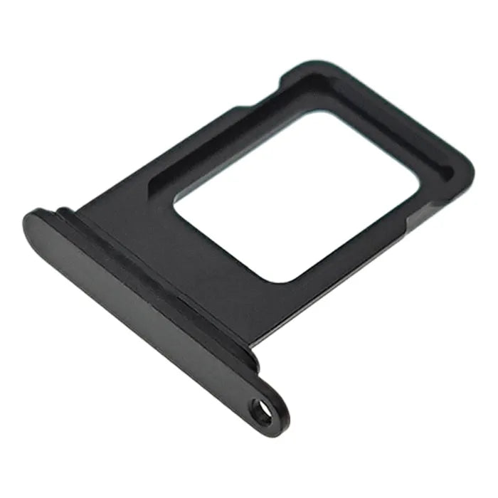 SIM-Kartenhalter für iPhone 13 (schwarz)